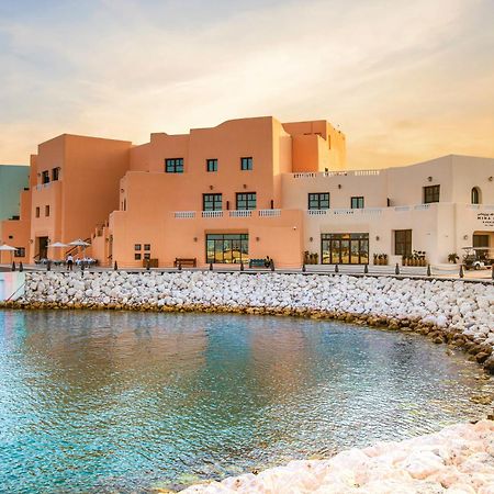Mina Hotel And Residences By The Torch Ντόχα Εξωτερικό φωτογραφία The Cultural Foundation