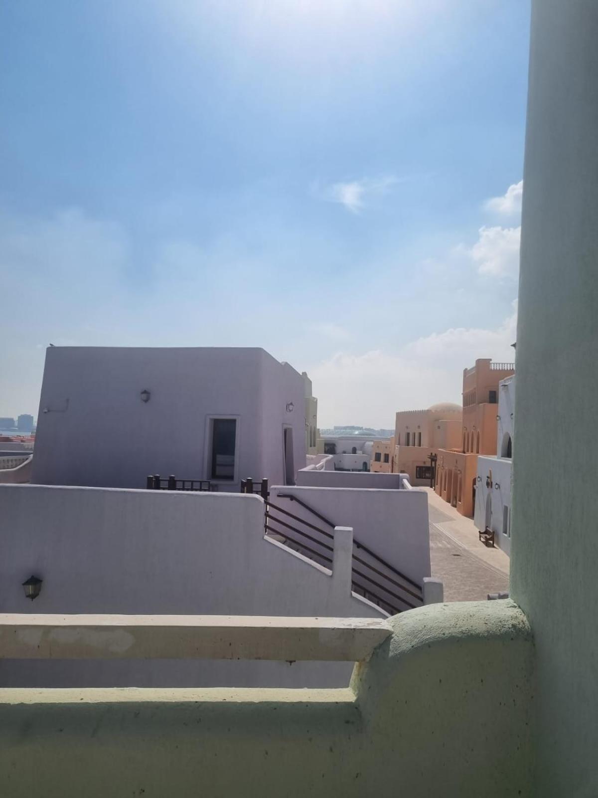Mina Hotel And Residences By The Torch Ντόχα Εξωτερικό φωτογραφία Al-Shaqra