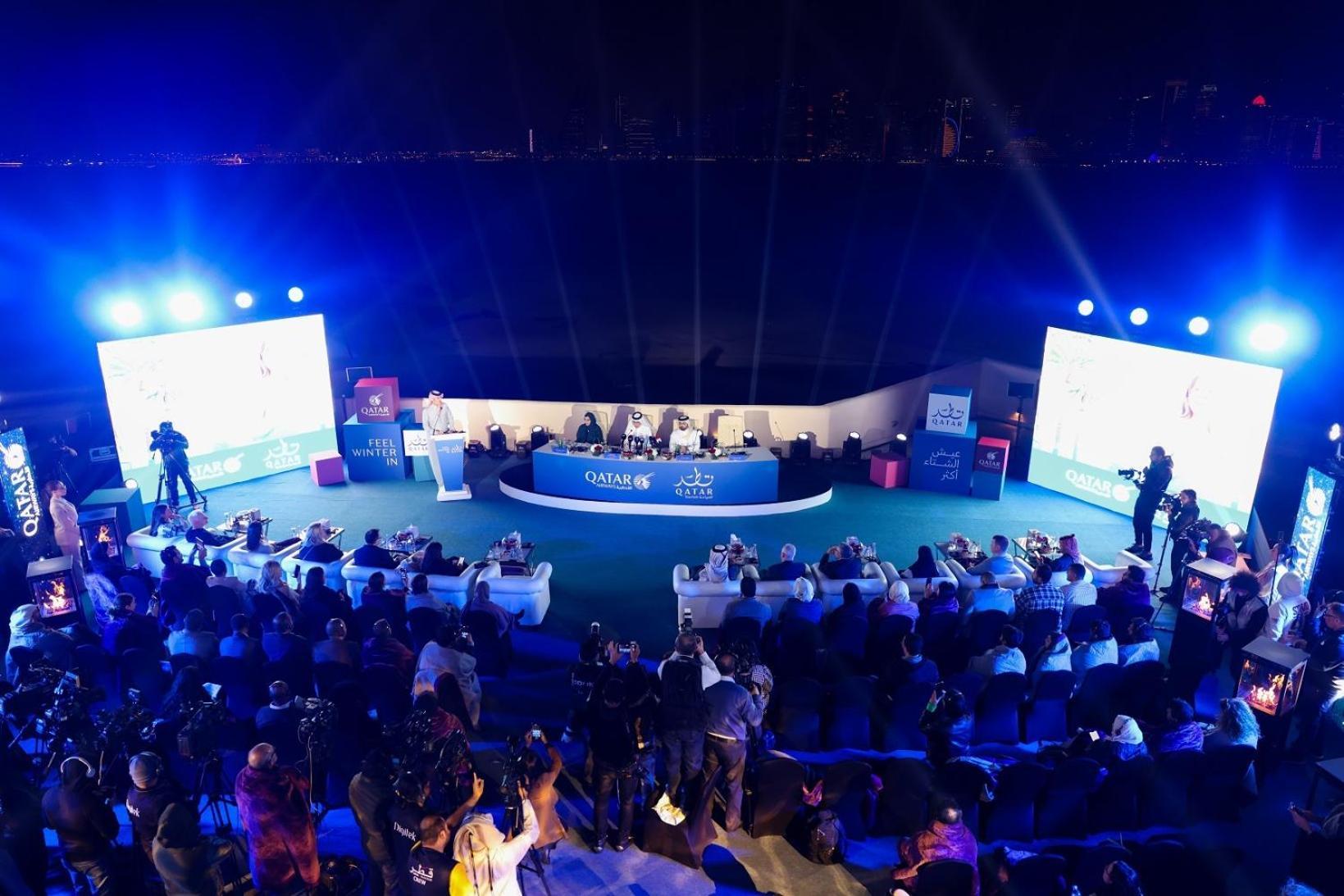 Mina Hotel And Residences By The Torch Ντόχα Εξωτερικό φωτογραφία The 2018 League of Legends World Championship finals at Garena Arena